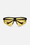 Junya Racer, Black/D+ Sports Yellow