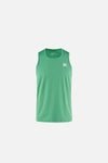 Lightweight Singlet, Spring Green
