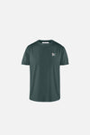 Lightweight Short Sleeve Tee, Spruce