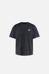 Lightweight Short Sleeve, Black