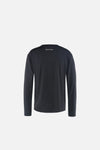 Lightweight Long Sleeve, Black
