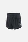 DV + Maurten Men's Elite Fuel Shorts, Black