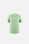 Ultralight Aloe Short Sleeve Tee, Pistachio