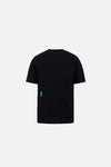 Performance Lab Short Sleeve Tee, Black