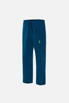 Nylon Tussar Pants, Coral