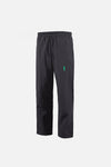 Nylon Tussar Pants, Shale