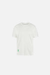 Dolman Short Sleeve Tee, Off White