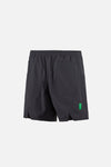 Taslan Nylon Shorts, Shale