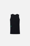 Performance Lab Singlet, Black