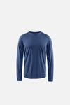 Ultralight Long Sleeve Aloe Tee, Mist