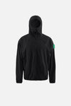 Performance Lab Zippered Jacket, Black