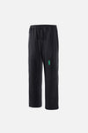 Waffle Pants, Black