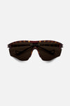 Junya Racer, Brown Mosaic/D+ Copper