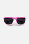 Takeyoshi Altitude Master Pink, D+ Onyx Mirror