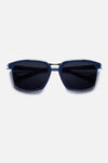 Keita Summit Ti Midnight, D+ Blue Ice