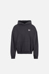 California Cotton Hoodie, Super Shoe Vintage Black