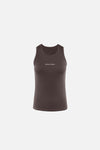 Thermal Base Layer Vest, Earth