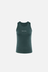 Thermal Base Layer Vest, Spruce