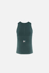 Thermal Base Layer Vest, Spruce