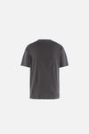 DV + MO.S Cotton Tee, Vintage Black