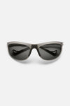 Takeyoshi Altitude Master, Gray/D+ Water Gray
