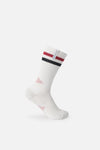 Zonal Organic Cotton Socks, Black