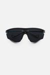 Junya Racer Azure Black, D+ Onyx Mirror