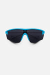 Junya Racer Thistle, D+ Blue Ice