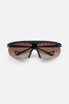 Koharu Eclipse PAF Deep Sea, D+ Brown Gradient