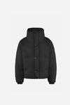 UDD DX Articulated Down Jacket, Vintage Black