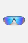 Nagata Speed Blade Midnight, D+ Blue Mirror