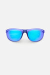 Takeyoshi Altitude Master Iris, D+ Indigo Mirror