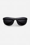 Takeyoshi Altitude Master, Ink Black/D+ Onyx Mirror