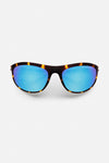 Takeyoshi Altitude Master Tortoise, D+ Blue Mirror