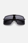 Yusuke Alpine Blade Ti Graphite, D+ Onyx Mirror